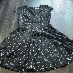 Denim and Supply dress
